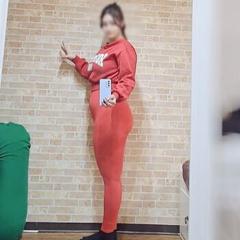 Nene_booty