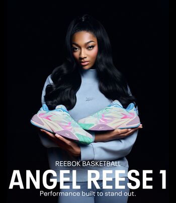 Ángel Reese