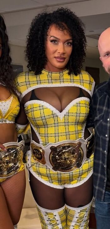 Nia Jax