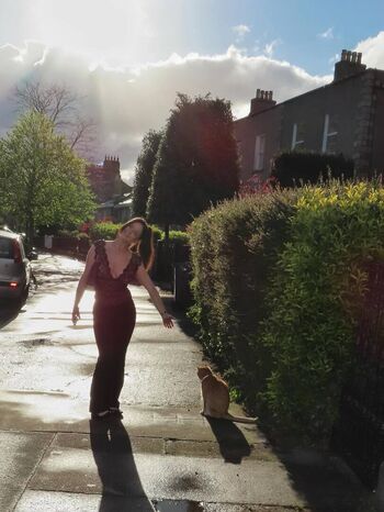 Niamh Cryan