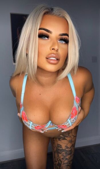 Niamh O’Reilly