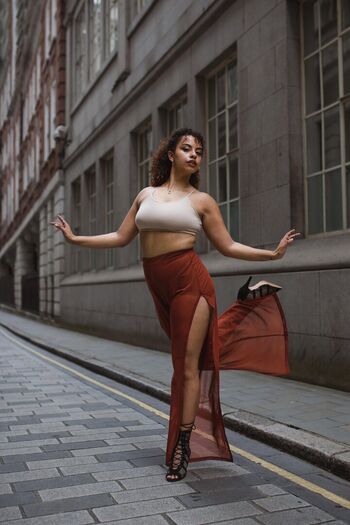 Nicole Castillo