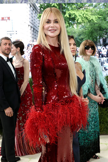 Nicole Kidman