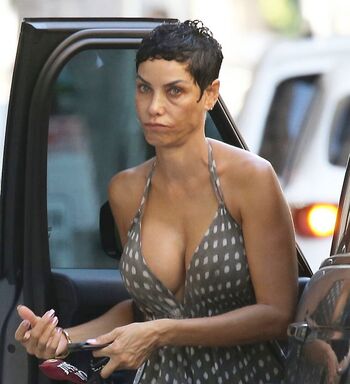 Nicole Murphy