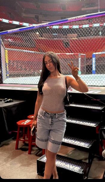 Nicole Osoria