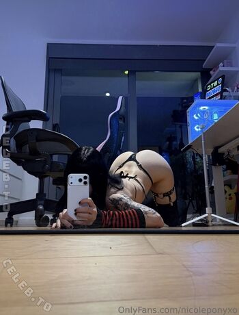Nicole Pony