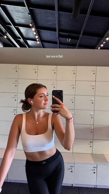 Nicole Prada