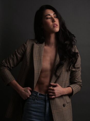 Nicole Rieko Setsuko