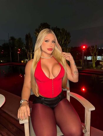 Nicolly Rodrigues
