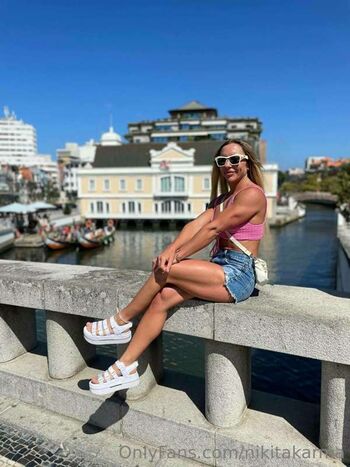 Nikita Karma