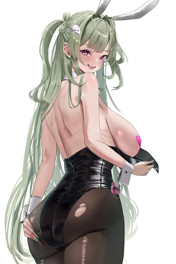 Nikke GoddessVictory