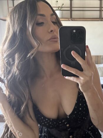 Nikki Bella