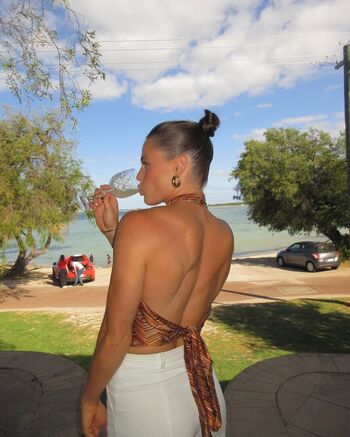 Nina Kennedy