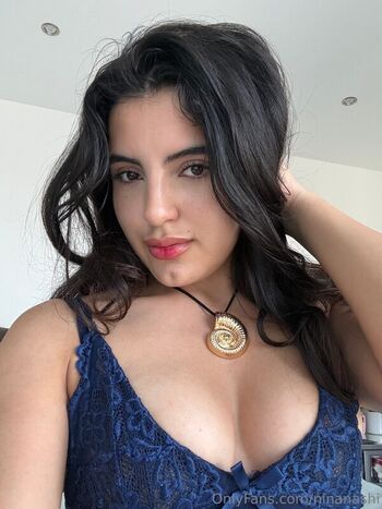 Nina Nashi ASMR