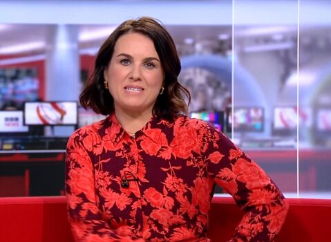 Nina Warhurst