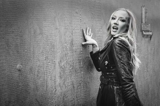 Nita Strauss