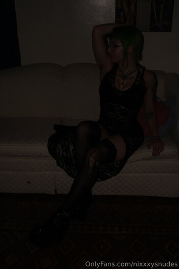 nixxxysnudes