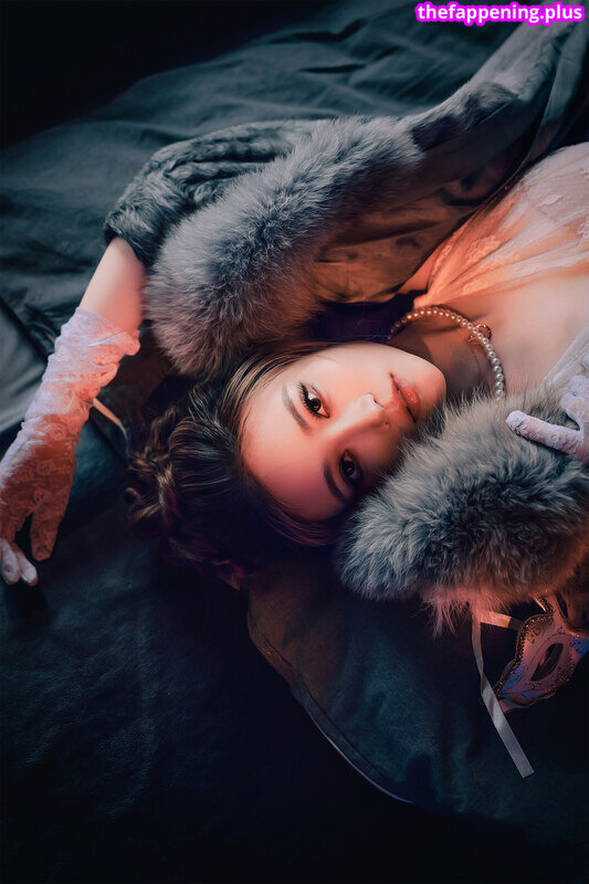 nianlin / nnian_ / nnian_011 ヌードOnlyFans写真 #15