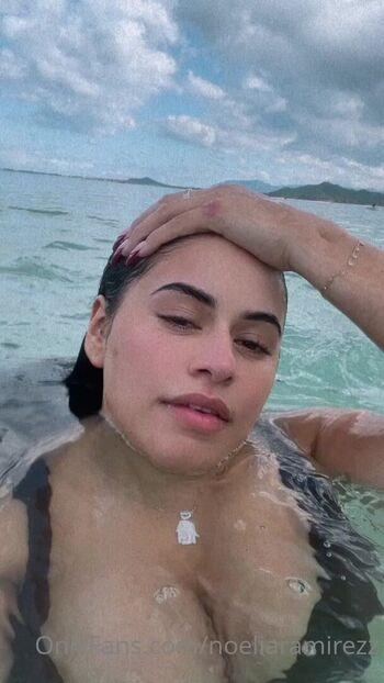 Noelia Ramirez