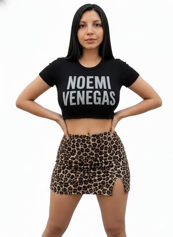 Noemi Venegas