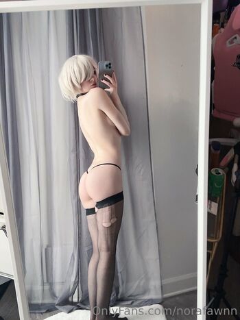 Nora Fawn