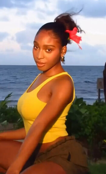Normani Kordei