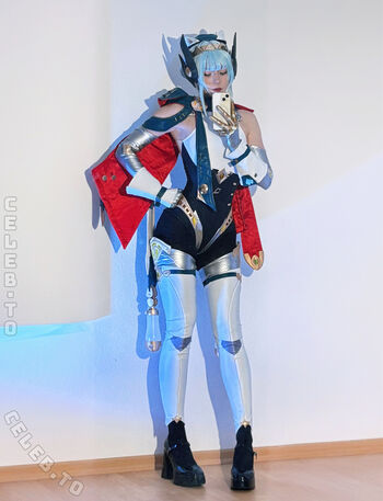 nozzomi_cosplay
