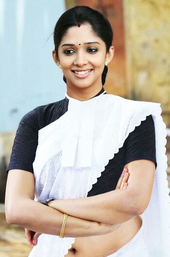 Nyla Usha