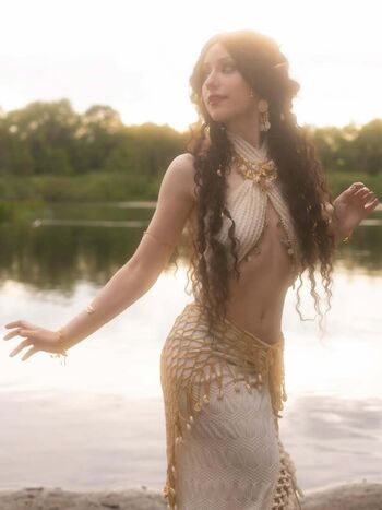 nyxeriacosplay