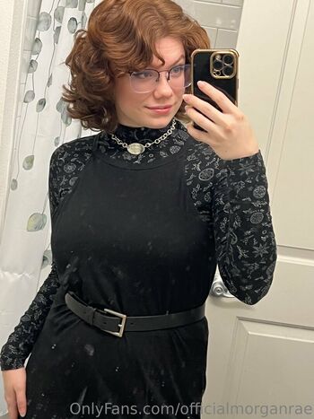officialmorganrae