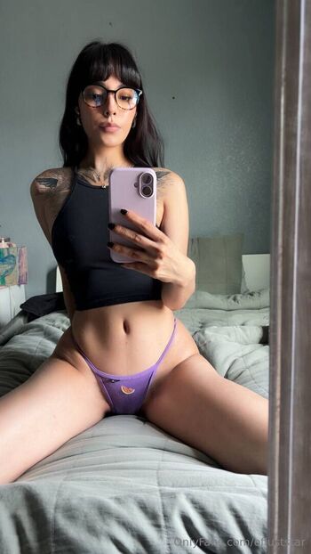 ofluststar