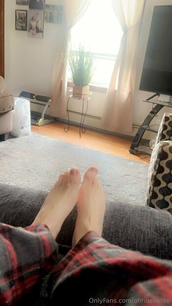 ohhdevante