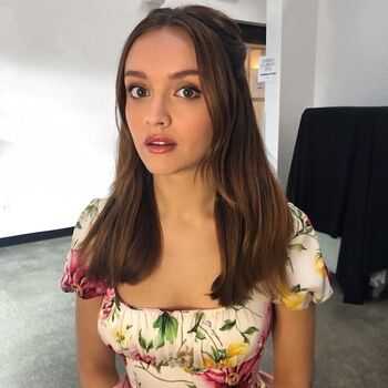 Olivia Cook