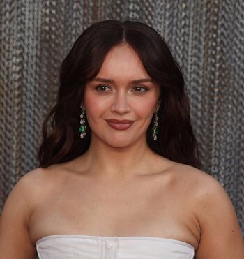 Olivia Cooke