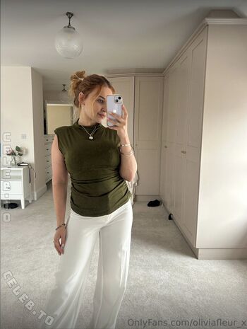Olivia Fleur