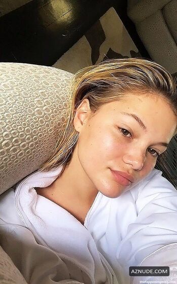 Olivia Holt