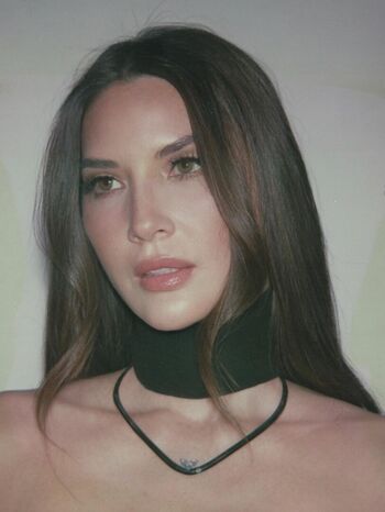 Olivia Munn
