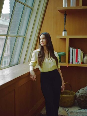 Olivia Munn