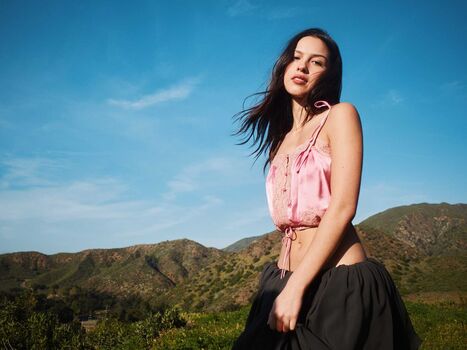 Olivia Rodrigo