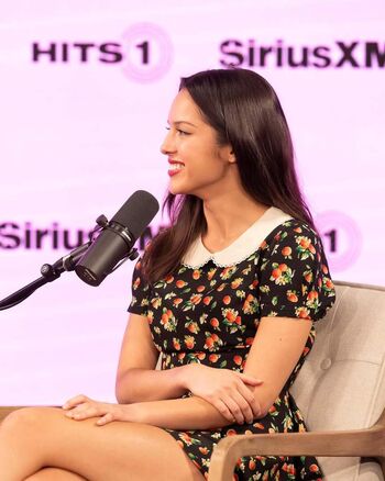 Olivia Rodrigo