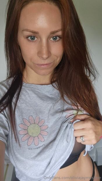 oliviajaymesfree