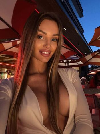 Olya Abramovich