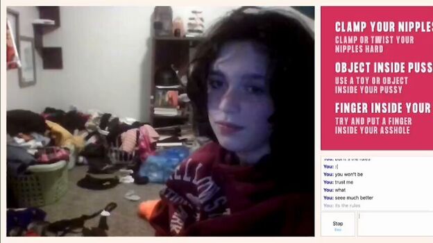 Omegle Brasil