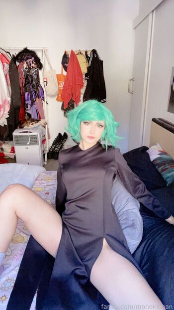 One-Punch Man Cosplay