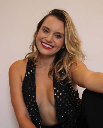 Paloma Tocci
