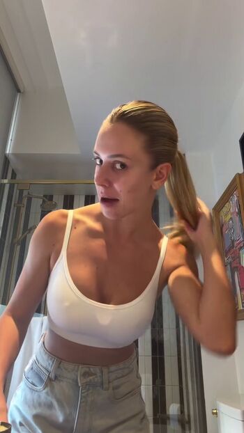 Paloma Tocci