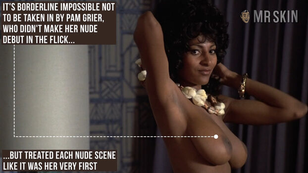 Pam Grier