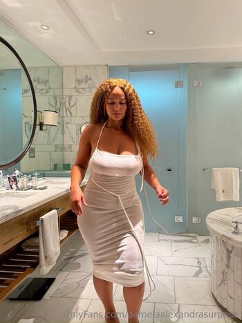 pamelaalexandrasurprise