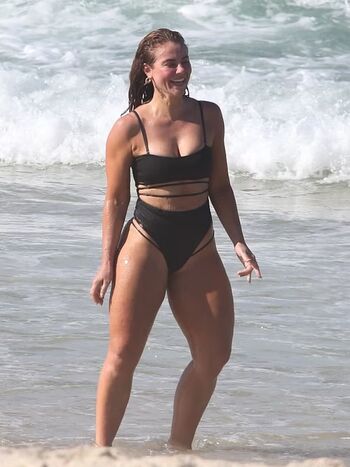 Paolla Oliveira