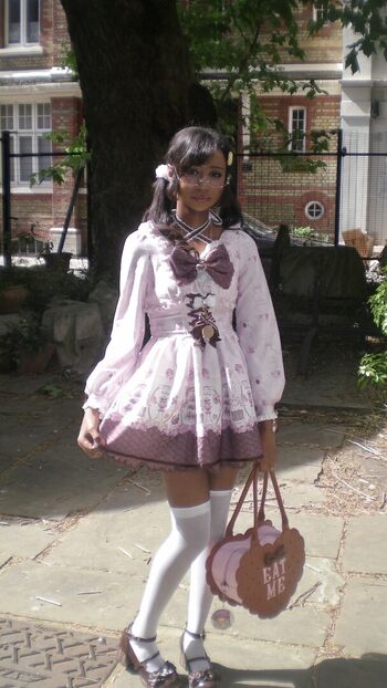 parfaitdoll